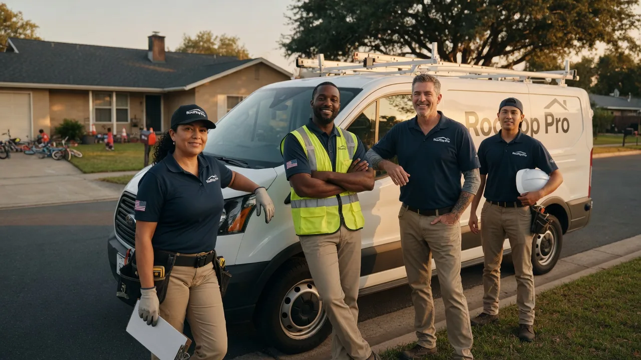 Roof Repair in Payson, IL near me