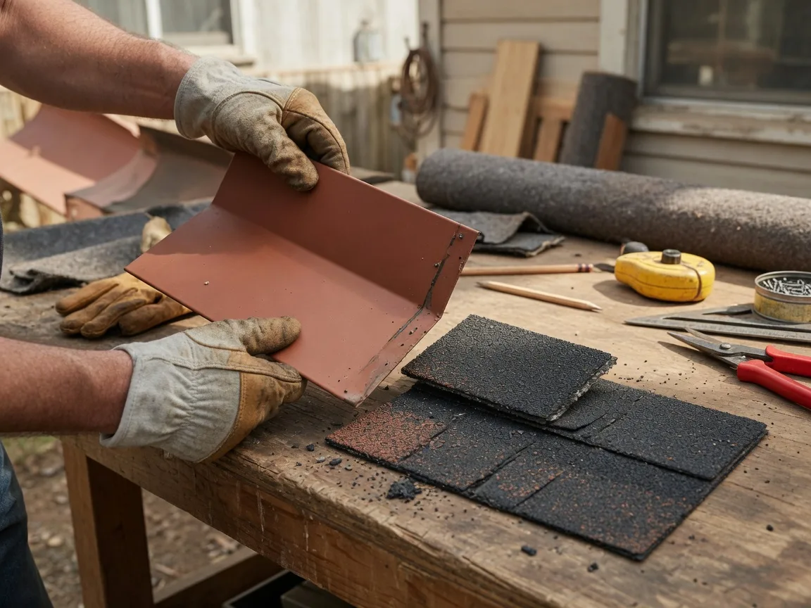 Roof Repair company in Payson, IL